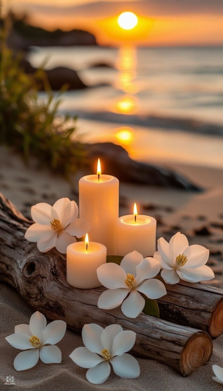 Luxurious Relaxation